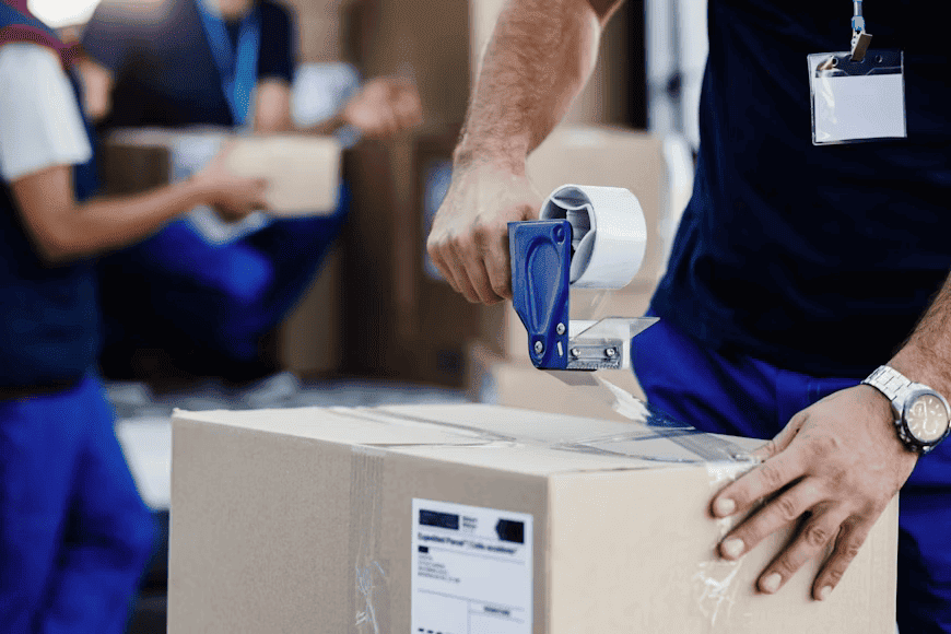 Servicios a Destajo
