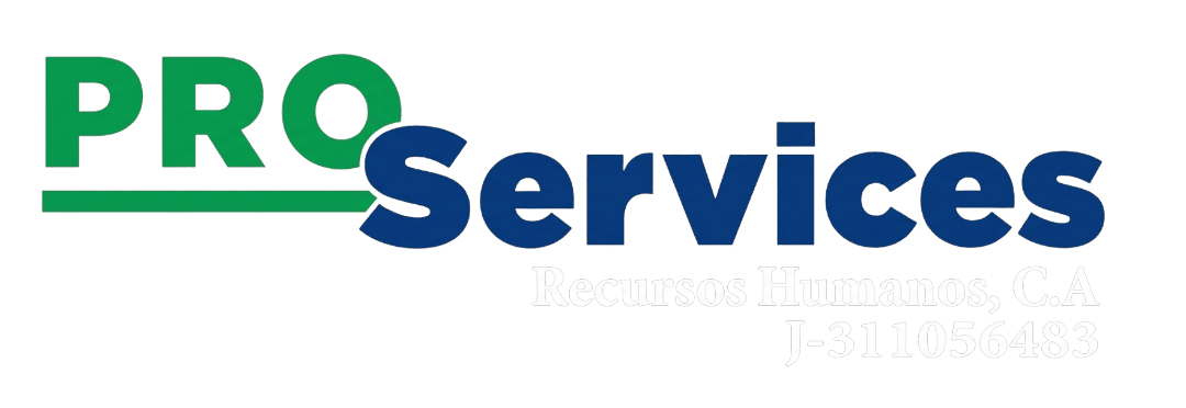 PROServices Logo